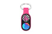 Handys - Anderes Zubehör - PopSockets PopPuck Starter Pack Pink Punk - 806695
