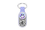Handys - Anderes Zubehör - PopSockets PopPuck Starter Pack Dye Daze - 806698
