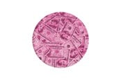 Handys - Anderes Zubehör - PopSockets PopGrip Standard Pink Bling - 806275