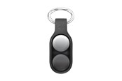 Handys - Anderes Zubehör - PopSockets PopPuck Starter Pack Black Flip - 806693