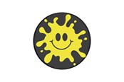 Handys - Anderes Zubehör - PopSockets PopGrip Standard Splat - 806588