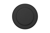 Handys - Anderes Zubehör - PopSockets PopGrip for MagSafe - Black - 806828