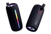 Tragbare & Party-Lautsprecher - DENVER BTL-360B - BTL-360B