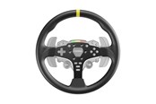 Gaming Zubehör - Moza Racing ES Round Steering Wheel Mod (12inch) - Miscellaneous Wheel - PC - RS046