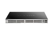 Switches - D-Link DGS 3130-54TS - DGS-3130-54TS/E
