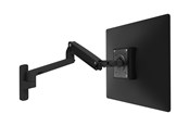 Monitorhalterung - Ergotron MXV mounting kit - for LCD display - black - 45-505-224