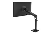 Monitorhalterung - Ergotron NX mounting kit - for Monitor - matte black - 45-669-224