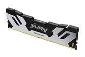 RAM - Kingston FURY Renegade DDR5-6400 - 32GB - CL32 - Single Channel (1 pcs) - Intel XMP - Schwarz - KF564C32RS-32