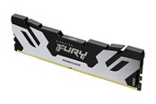 RAM - Kingston FURY Renegade DDR5-8000 - 16GB - CL38 - Single Channel (1 pcs) - Intel XMP - Schwarz - KF580C38RS-16