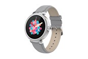 Smartwatches, Pulsuhren, Sportuhren & Schrittzähler - DENVER SWC-342 - Grey - SWC-342GR