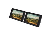 Blu-ray & DVD-Spieler - DENVER MTW-1098 - Portable DVD player with 2 x 10" screens - MTW-1098