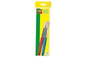 Kreativ-Spiele - SES Creative Brushes 2pcs. - 00399