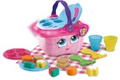 Baby Spielzeug - VTech Shape fun Picnic set - 80-603623