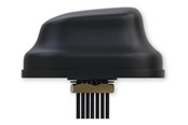 Antennen - Teltonika PR1KC640 - 5G COMBO MIMO MOBILE/GNSS/WI-FI ROOF SMA ANTENNA - PR1KC640