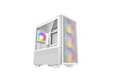 Gehäuse - DeepCool CH560 WH - Gehäuse - Miditower - Weiß - R-CH560-WHAPE4-G-1