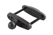 Wandhalterungen, AV-Halterungen & AV-Möbel - Zebra RAM - mounting component - for data collection terminal - Max - recommended for - MNT-RAM-B247U25