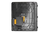 Kabelkanal / Kabelschlauch - Zebra - battery cover for stand - portrait orientation - MISC-ET4X-PBTDS-01