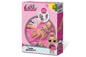 Kreativ-Spiele - L.O.L. SES Making charm bracelets - 14196