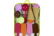 Rollenspiele - Ecoiffier 100% Chef Ijsset - 984