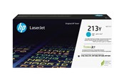 Druckerzubehör - Tinte & Toner - HP 213Y / W2131Y - Cyan Toner - Extra High Yield - W2131Y