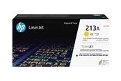Druckerzubehör - Tinte & Toner - HP 213A / W2132A - Yellow Toner - W2132A
