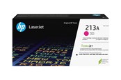 Druckerzubehör - Tinte & Toner - HP 213A / W2133A - Magenta Toner - W2133A