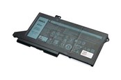 Laptop Batterie - Dell Primary - laptop battery - Li-Ion - 42 Wh - M3KCN