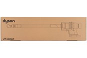 Handstaubsauger - Dyson Handstaubsauger V15 Detect Absolute - Iron Color - 446986-01