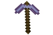 Spielzeugwaffen - Jakks Disguise - Minecraft Enchanted Pickaxe - 112569-15L-6