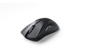 Maus - Glorious Model D 2 Pro Wireless 1K - Gaming Maus (Schwarz) - GLO-MS-PDWV2-1K-B