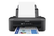 Drucker - Epson WorkForce WF-2110W - Farbe - Tinte - C11CK92402