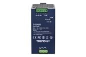 Netzteile - TRENDnet - power supply - 240 Watt - TAA Compliant Netzteile - 240 Watt - ATX - 80 Plus - TI-S24052