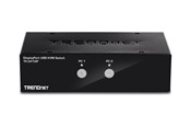 KVM Switches - TRENDnet TK 241DP - TK-241DP
