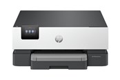 Drucker - HP Officejet Pro 9110b - Color Inkjet - A4 Duplex - LAN & Wi-Fi Multifunktion - Farbe - Tinte - 5A0S3B#629