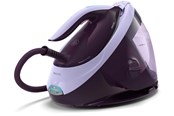 Bügeln - Philips Dampfbügeleisen PerfectCare 7000 Series PSG7050 - steam generator iron - sole plate: SteamGlide Elite - PSG7050/30