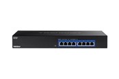 Switches - TRENDnet TEG S708 8-Port 10G Switch - TEG-S708