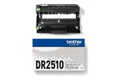 Druckerzubehör - Tinte & Toner - Brother DR2510 - original - drum kit - DR2510