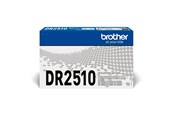 Druckerzubehör - Tinte & Toner - Brother DR2510 - original - drum kit - DR2510