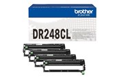 Druckerzubehör - Tinte & Toner - Brother DR-248CL printer drum - DR248CL