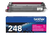 Druckerzubehör - Tinte & Toner - Brother TN-248M toner cartridge - TN248M