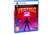 Spiele - Vertigo 2 (PSVR2) - Sony PlayStation 5 - Shooting - PEGI 16 - 5061005780958