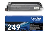 Druckerzubehör - Tinte & Toner - Brother TN-249BK - Super High Yield - black - original - toner cartridge - TN249BK