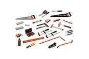 Haus & Garten - BAHCO CARP-SET - CARP-SET