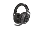 Kopfhörer/Headsets - NACON Rig 600PROHX Dual Wireless Official Headset - Black - RIG600PROHX