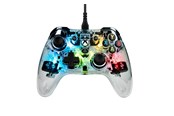 Gaming Zubehör - NACON Wired Evol-X Official Pro Controller - RGB - Wired Controller - Microsoft Xbox One - XBXEVOL-XPROLIGHT
