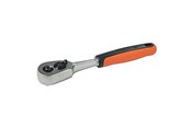 Haus & Garten - BAHCO skraldenøgle 1/4'' - 6950QR