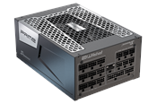 Netzteile - Seasonic Prime TX 1300 Netzteile - 1300 Watt - 135 mm - ATX 3.1 - 80 Plus Titanium (bis zu 90% effektiv) - PRIME-TX-1300-ATX30
