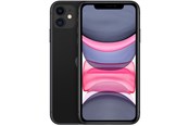 Handys & Smartphones - Apple iPhone 11 128GB - Black (Refurbished - Good) - MWM02-REFURB-3