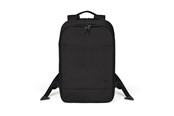 Taschen - Dicota Slim Eco Motion Rucksack für Laptop 14.1" | Schwarz - D32015-RPET