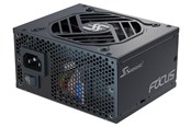Netzteile - Seasonic FOCUS SPX 650 Netzteile - 650 Watt - 92 mm - ATX - 80 Plus Platinium - FOCUS-SPX-650